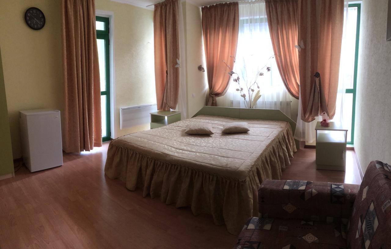 Guest Rooms Waterfall Smolyan Exterior foto