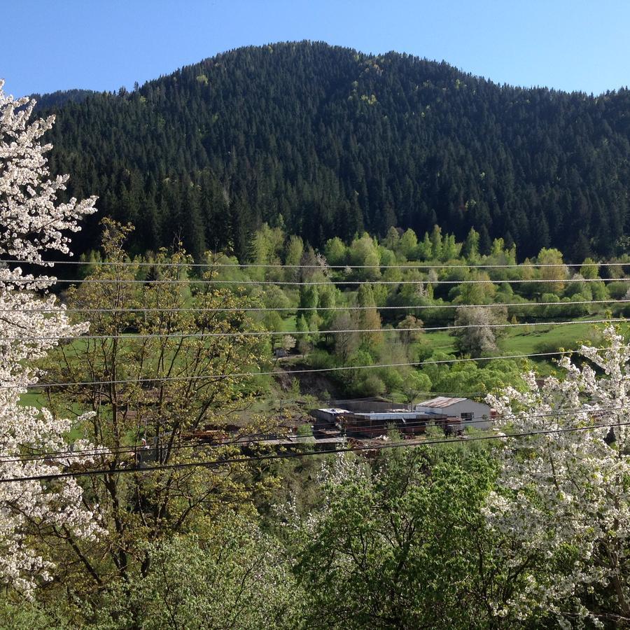 Guest Rooms Waterfall Smolyan Exterior foto