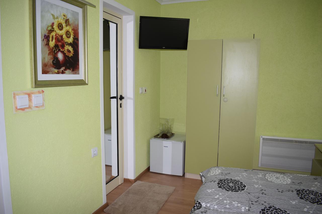 Guest Rooms Waterfall Smolyan Exterior foto