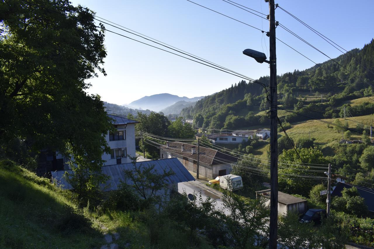 Guest Rooms Waterfall Smolyan Exterior foto