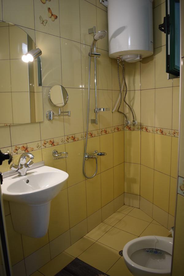 Guest Rooms Waterfall Smolyan Exterior foto