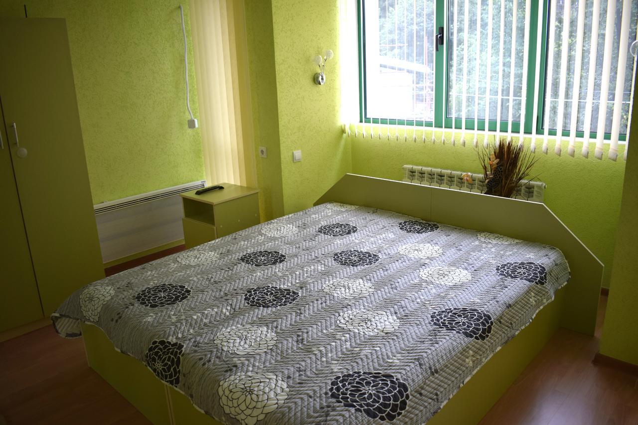 Guest Rooms Waterfall Smolyan Exterior foto