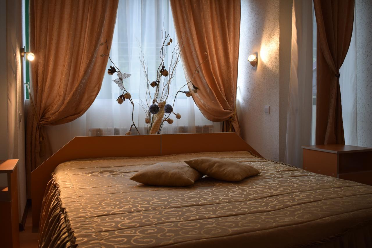Guest Rooms Waterfall Smolyan Exterior foto