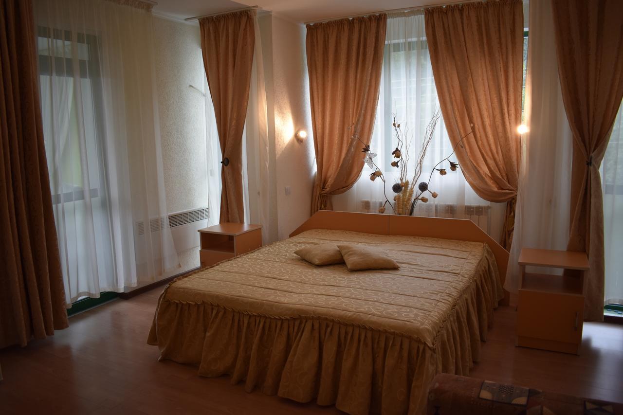 Guest Rooms Waterfall Smolyan Exterior foto