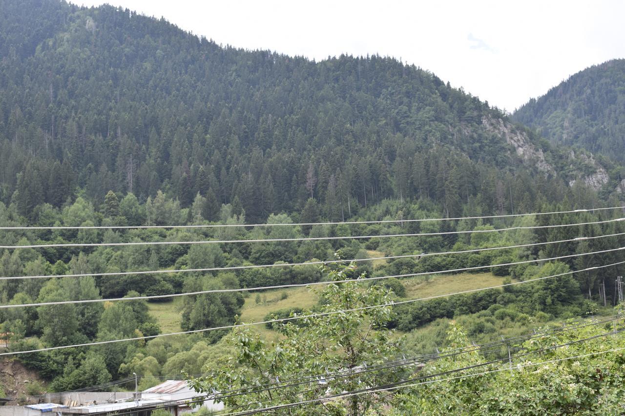 Guest Rooms Waterfall Smolyan Exterior foto