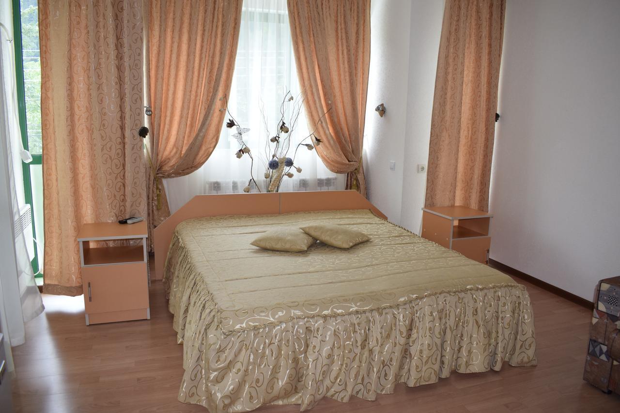 Guest Rooms Waterfall Smolyan Exterior foto