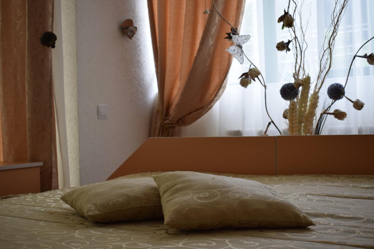 Guest Rooms Waterfall Smolyan Exterior foto