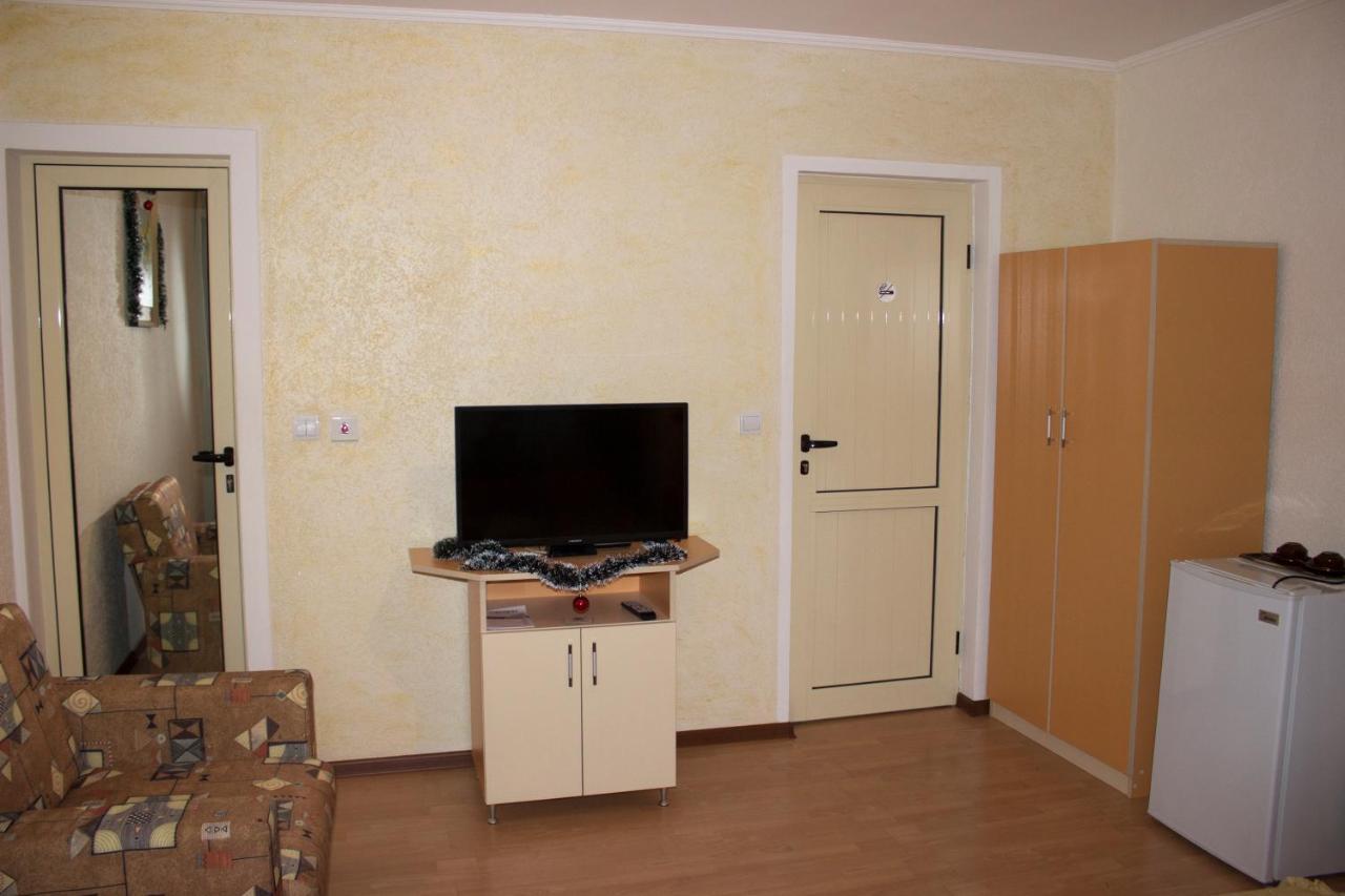 Guest Rooms Waterfall Smolyan Exterior foto